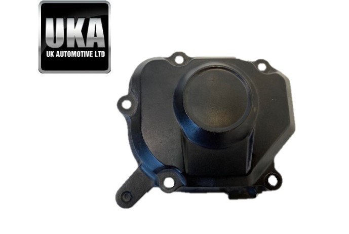 2018 KAWASAKI ZR 800 DGFA ABS E RIGHT RH ENGINE CASE COVER GUARD