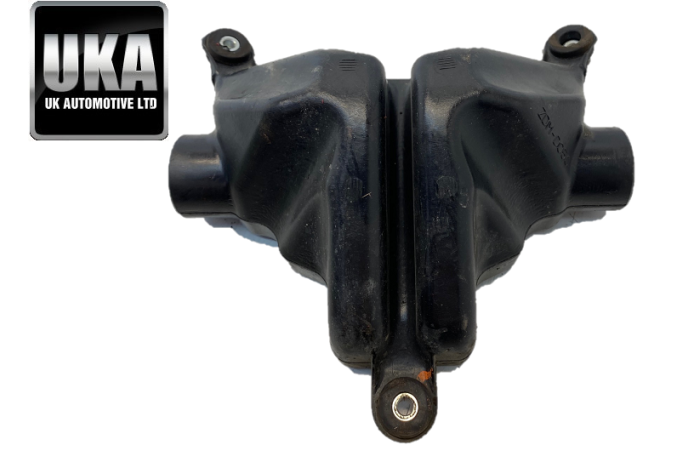 2009 DUCATI 1098 STREETFIGHTER S ENGINE CRANKCASE BREATHER TANK 44211841A