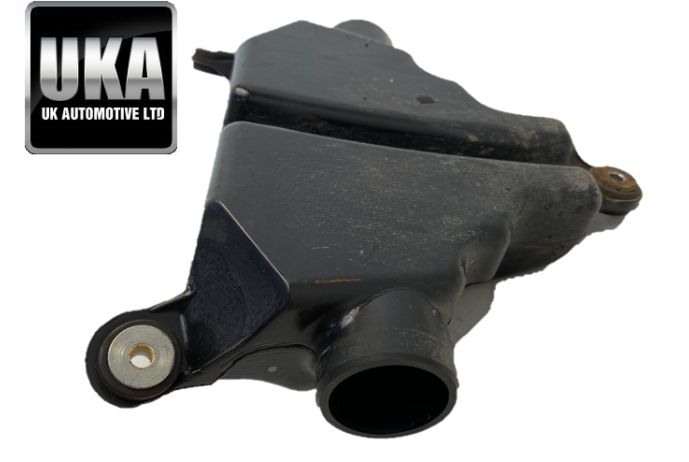 2009 DUCATI 1098 STREETFIGHTER S ENGINE CRANKCASE BREATHER TANK 44211841A