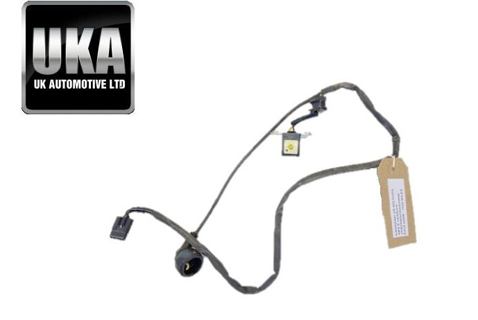 2018 KAWASAKI ZR 800 DGFA ABS E VERSION SENSOR AND LOOM