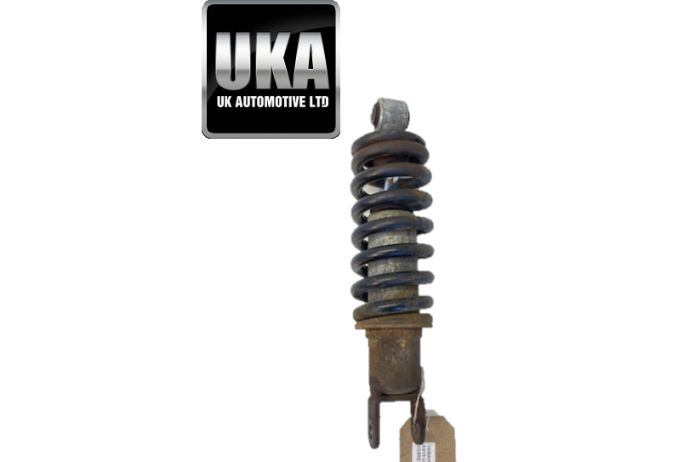 2015 YAMAHA YZF R125 ABS REAR SUSPENSION DAMPER 