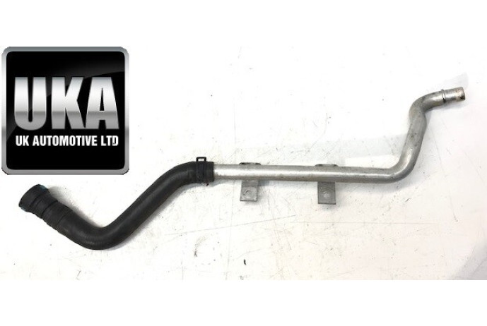 2015 RANGE ROVER SPORT L494 ENGINE COOLANT HOSE CPLA-18B402-AC