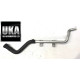 2015 RANGE ROVER SPORT L494 ENGINE COOLANT HOSE CPLA-18B402-AC