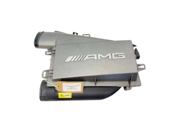 AIRBOX A2780902101 MERCEDES GLE 63 S AMG 5.5 V8 LEFT AIR FILTER BOX AIRBOX 2017