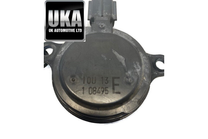 2018 TOYOTA AURIS VVT-I ICON TECH 1.2 VARIABLE CAM PULLEY TIMING SENSOR SENSOR