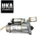 2015 LAND ROVER EVOQUE 2.0 TD4 STARTER MOTOR DENSO GJ32-11001-AC 438000-1990