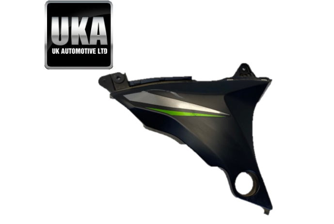 FAIRING KAWASAKI ZR 800 2018 DGFA ABS E VERSION RIGHT FRAME INFILL 14092-0963