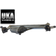 2015 TOYOTA GT86 D-4S MK1 WINDSCREEN WIPER MOTOR LINKAGE 86511CA000