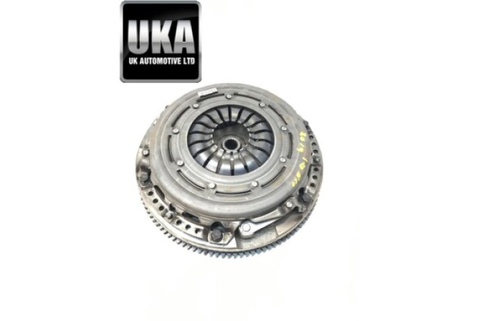 FORD FIESTA MK9 2018-2020 1.0 998CC ECOBOOST 6 SPEED CLUTCH AND FLYWHEEL #1