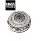 FORD FIESTA MK9 2018-2020 1.0 998CC ECOBOOST 6 SPEED CLUTCH AND FLYWHEEL #1