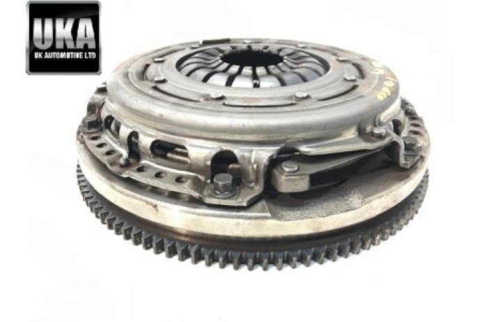 FORD FIESTA MK9 2018-2020 1.0 998CC ECOBOOST 6 SPEED CLUTCH AND FLYWHEEL #1