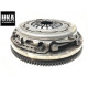 FORD FIESTA MK9 2018-2020 1.0 998CC ECOBOOST 6 SPEED CLUTCH AND FLYWHEEL #1