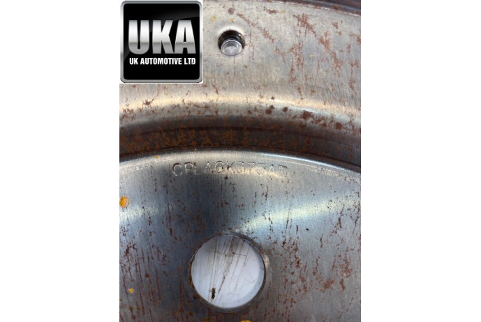 RANGE ROVER SPORT VOGUE L405 L494 SDV6 3.0 AUTOMATIC FLYWHEEL CPLA CK375 AB