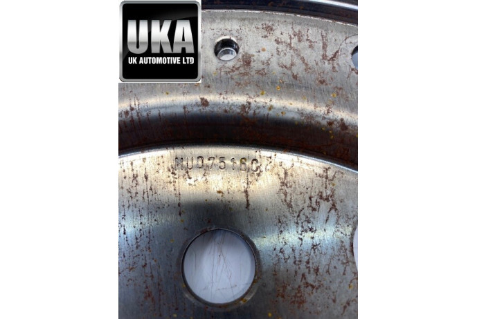 RANGE ROVER SPORT VOGUE L405 L494 SDV6 3.0 AUTOMATIC FLYWHEEL CPLA CK375 AB