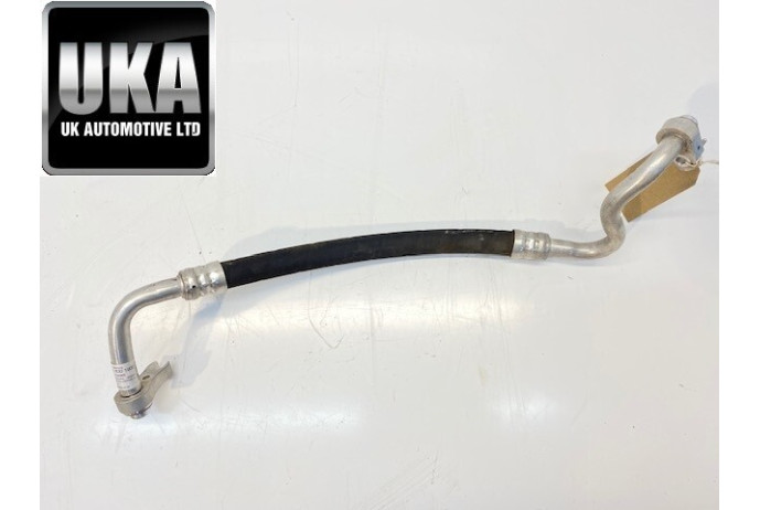 2017 MERCEDES E CLASS E220D AIR CONDITIONING HOSE PIPE A2138301900