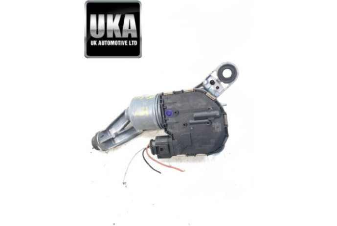 WIPER MOTOR FORD FOCUS MK5 PASSENGERS LEFT FRONT LINKAGE BM51-17504-AL