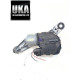 WIPER MOTOR FORD FOCUS MK5 PASSENGERS LEFT FRONT LINKAGE BM51-17504-AL