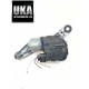 WIPER MOTOR FORD FOCUS MK5 PASSENGERS LEFT FRONT LINKAGE BM51-17504-AL