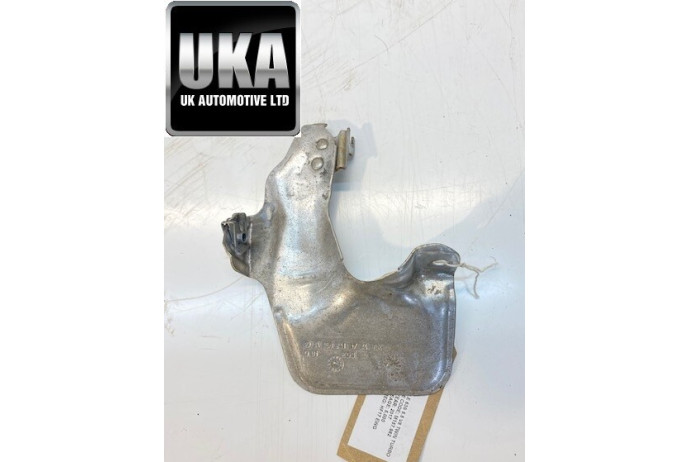 2017 MERCEDES GLE 63 S AMG 5.5 V8  HEAT SCREENING SHIELD  A1662411734