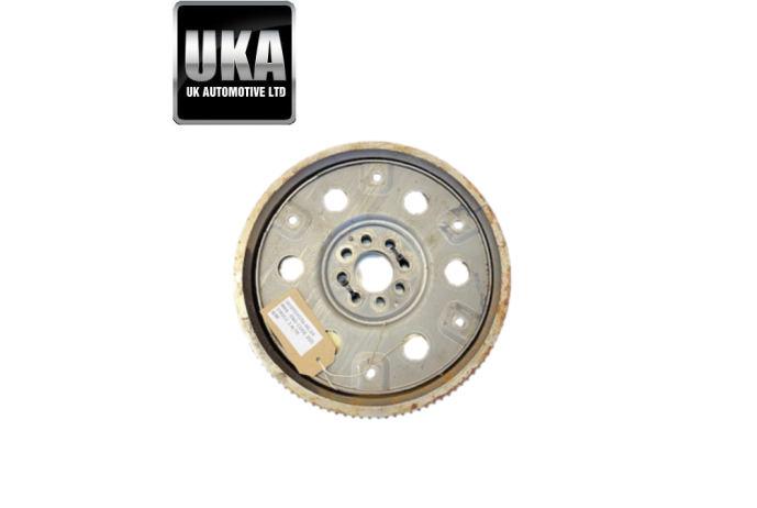 FLYWHEEL TOYOTA HI-LUX HILUX 2019 2.4 6 SPD AUTOMATIC DRIVE FLEX PLATE 2,000M