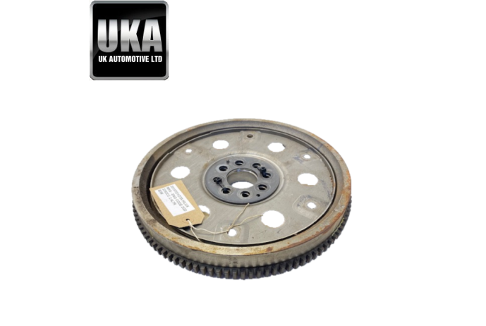 FLYWHEEL TOYOTA HI-LUX HILUX 2019 2.4 6 SPD AUTOMATIC DRIVE FLEX PLATE 2,000M