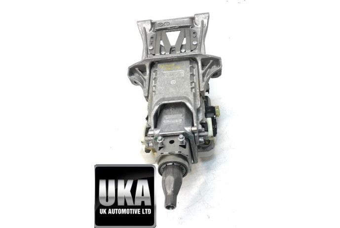 STEERING COLUMN RANGE ROVER SPORT 2015 L494 ONWARDS ELECTRIC CPLA-3C529-AE