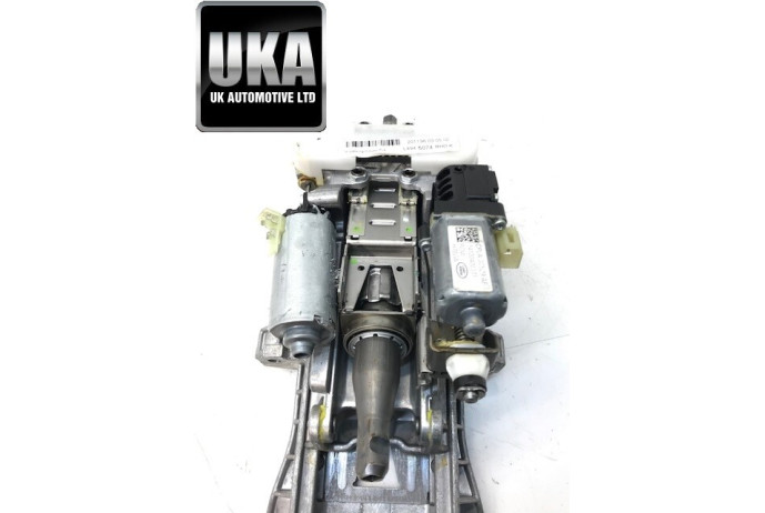 STEERING COLUMN RANGE ROVER SPORT 2015 L494 ONWARDS ELECTRIC CPLA-3C529-AE