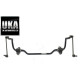 ROLL BAR BJ32-5494-CD RANGE ROVER EVOQUE 2.0 TD4 FRONT ANTI ROLL SWAY BAR