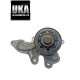 2018 TOYOTA AURIS VVT-I 1.2 TURBO ENGINE COOLANT WATER PUMP 