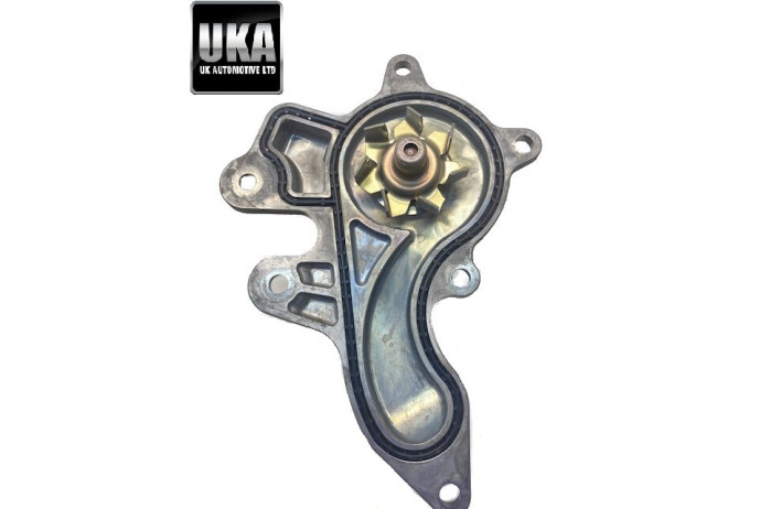 2018 TOYOTA AURIS VVT-I 1.2 TURBO ENGINE COOLANT WATER PUMP 