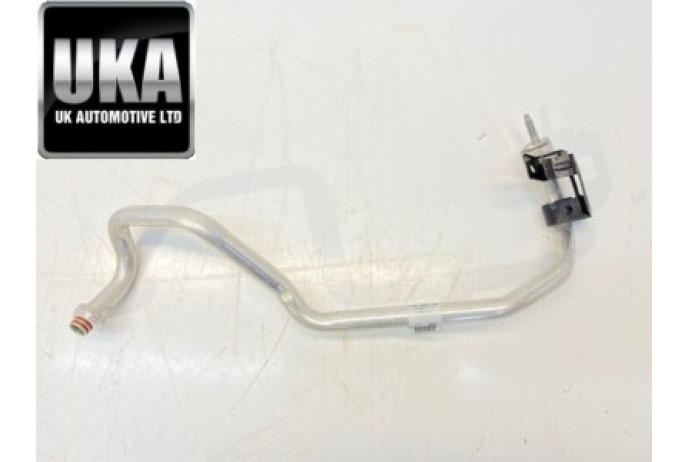 FORD FIESTA MK9 2012-2017 1.0 ECOBOOST AC AIR CONDITIONING PIPE C1B119N617DB