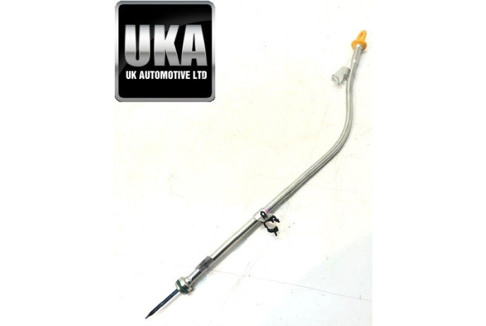 MASERATI GHIBLI QUATTROPORTE 3.0 V6 BI TURBO DIP STICK OIL CHECK STICK 789110