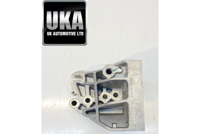 RANGE ROVER EVOQUE 2.2 SD4 ENGINE MOUNTING BRACKET MOUNT  9682877580 #3