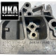 RANGE ROVER EVOQUE 2.2 SD4 ENGINE MOUNTING BRACKET MOUNT  9682877580 #3