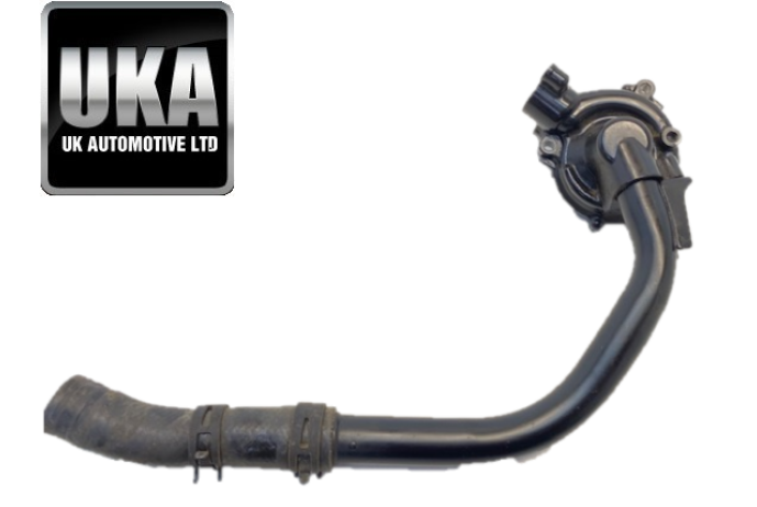 WATER PUMP KAWASAKI ZR 800 2018 DGFA ABS E VERSION WATER PUMP HOUSING AND HOSE