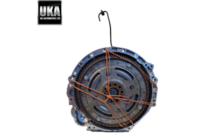 GEARBOX DW93-7000-AD JAGUAR F TYPE 3.0 SUPERCHARGED 8SPD 4WD AWD AUTO AUTOMATIC