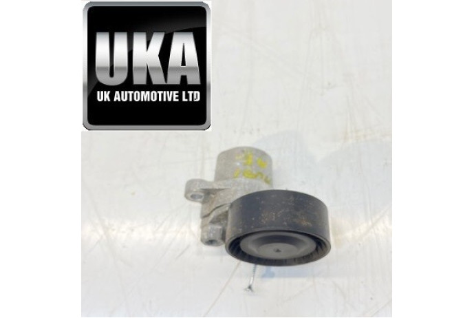 2018 AUDI A1 S LINE 1.4 TFSI PETROL AUX BELT TENSIONER