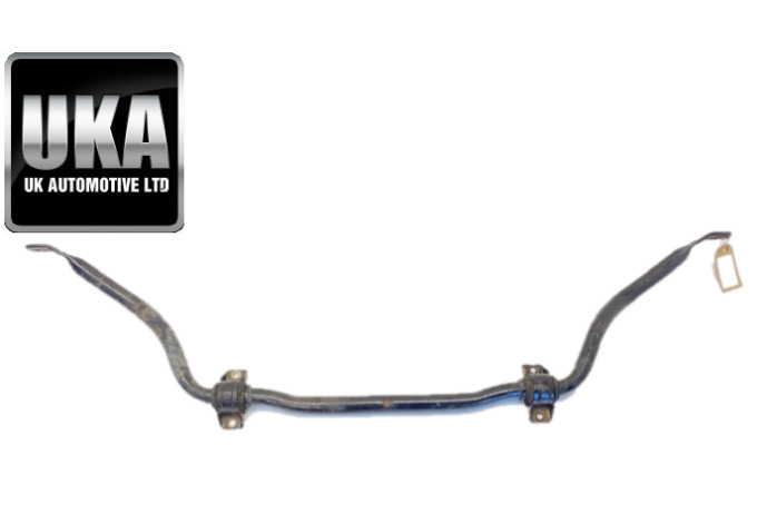 2009 - 2012 JAGUAR XF 3.0 DIESEL FRONT ANTI ROLL / SWAY BAR 