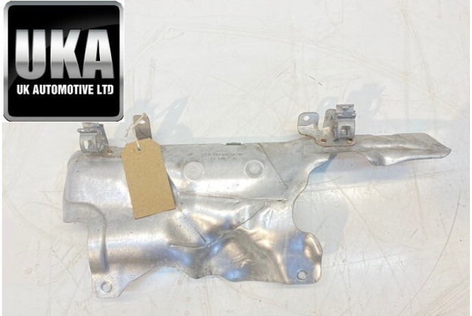 2017 MERCEDES GLE 63 S AMG 5.5 V8  HEAT SCREENING SHIELD  A2780940600