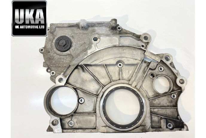 2013 BMW MINI COOPER S R56 2.0 DIESEL ADAPTOR PLATE REAR MAIN SEAL 7312888-0