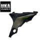 FAIRING KAWASAKI ZR 800 2018 DGFA ABS E VERSION LEFT SID FRAME INFILL 14092-0962