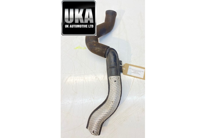 PIPE A1665200002 MERCEDES GLE 63 S AMG 5.5 V8 AIR INTAKE HOSE PIPE INLET 2017