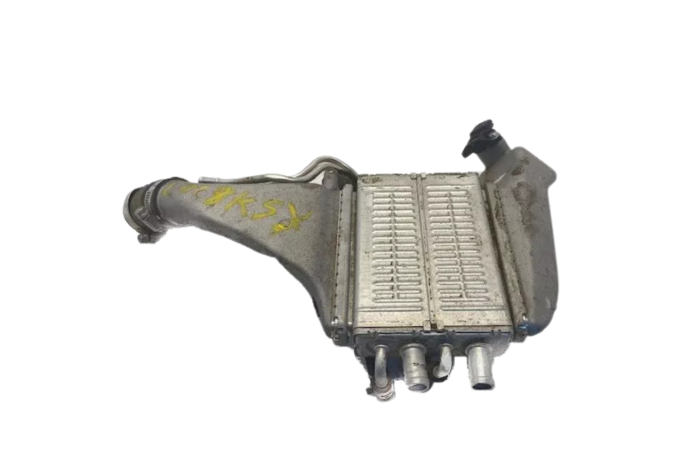 INTERCOOLER 127000-1330 TOYOTA AURIS VVT-I 1.2 TURBO CHARGE INTER COOLER 2018