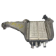 INTERCOOLER 127000-1330 TOYOTA AURIS VVT-I 1.2 TURBO CHARGE INTER COOLER 2018