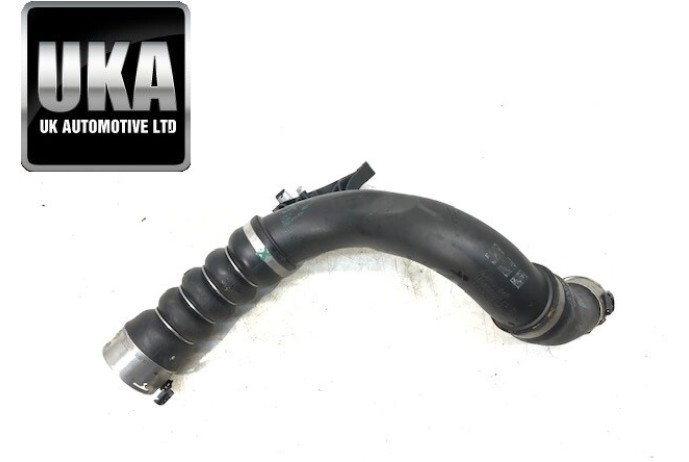 2017 MINI COUNTRYMAN COOPER F60 MK 4 1.5 PETROL INTERCOOLER BOOST PIPE 8655836