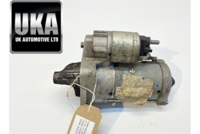 STARTER MOTOR AV6N11000GD FORD MONDEO 15-18 1.5 1499CC TDCI AV6N-11000-GD