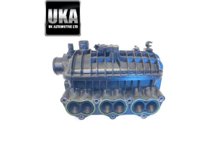 2012-2017 FORD FOCUS MK5 1.0  ECOBOOST INLET MANIFOLD FREE UK DELIVERY