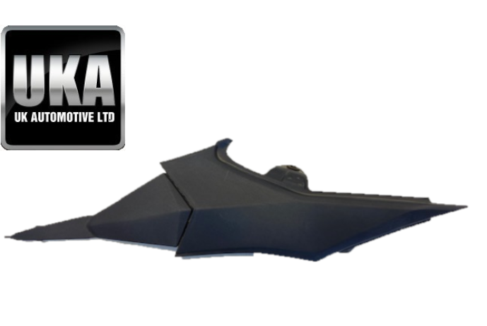 FAIRING KAWASAKI ZR 800 2018 DGFA ABS E VERSION LEFT SIDE INFILL 36001-0596