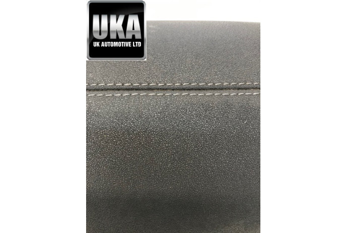 2015 RANGE ROVER EVOQUE 2.0 TD4 GENUINE LEATHER CENTRE DASH PAD PANEL TRIM