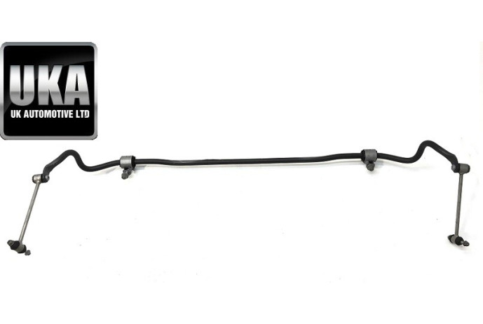 ROLL BAR A2133260465 MERCEDES GLC 220 220D DIESEL REAR SWAY ANTI 9,000M 2018